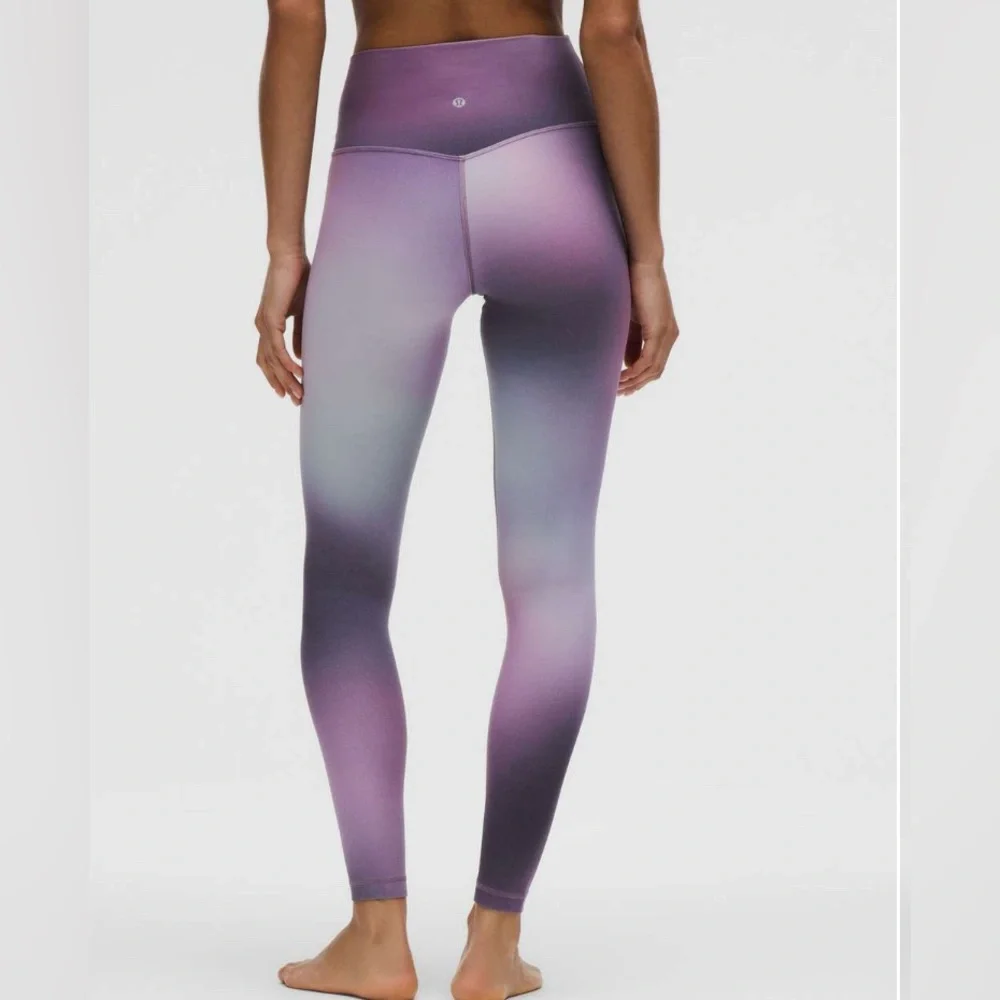 Lululemon Align leggings size 6 (25” inseam) NWT - Picture 6 of 10